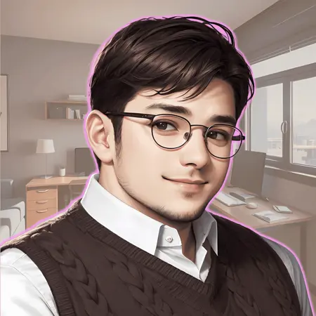 Lindon_Martingale's Avatar