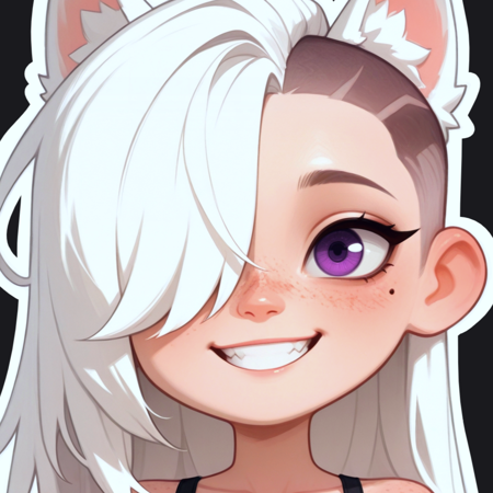 LindezaBlue's Avatar