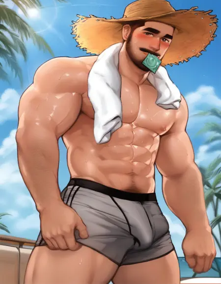 dopey (dopq) Style for Pony XL v6