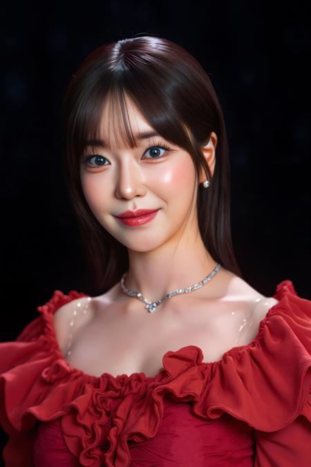 [FLUX.1 D] BJ Seyeon | Korean Celebrity v1.0