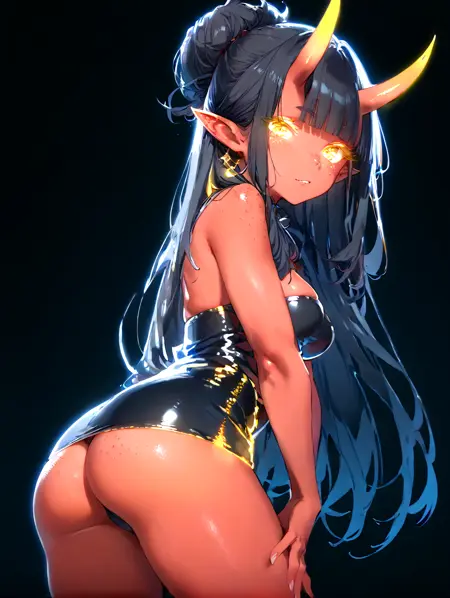 Prism Style PonyXL
