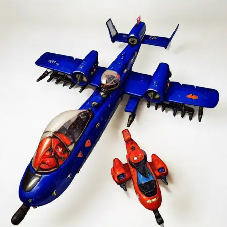 G.I. JOE Cobra Rattler