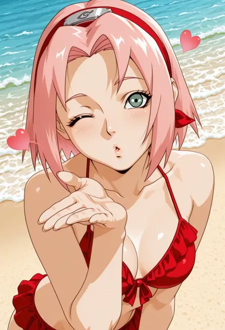 Angel blade style: Test