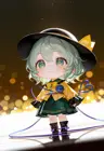 Yunru's Avatar