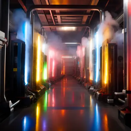 djz Photonic Tech