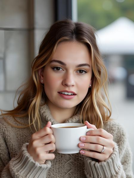 Lily James - Actress  🇬🇧 v1.0