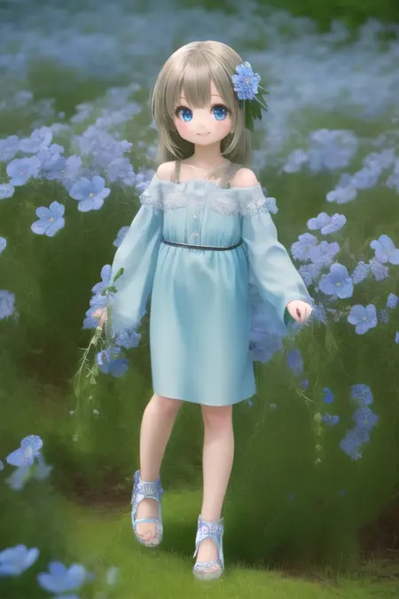 amenivae