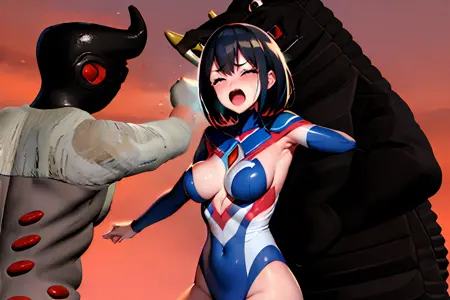 Nackle and BlackKing