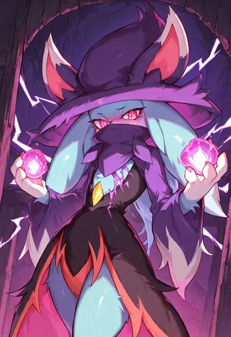 Draw anime illustrious