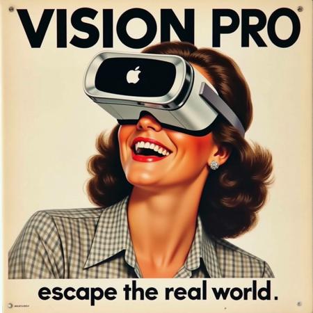 Vintage Posters v1.0