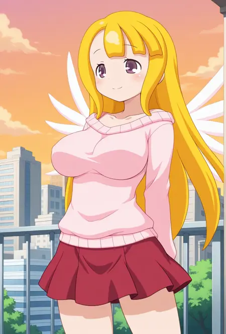 [Illustrious]聖夜ノエル どきどき魔女神判(Seiya Noel/Dokidoki majo shinpan)