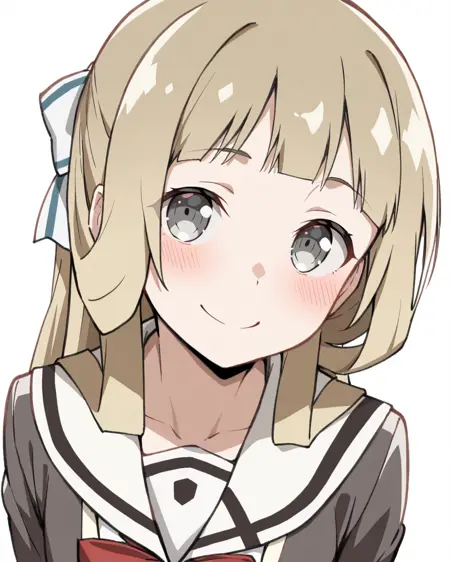 Nogi Sonoko (Yuki Yuna is a Hero)