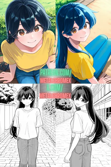 Natsumi Kogahara (Hope You're Happy, Lemon)