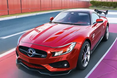 Unusual Rider Machines