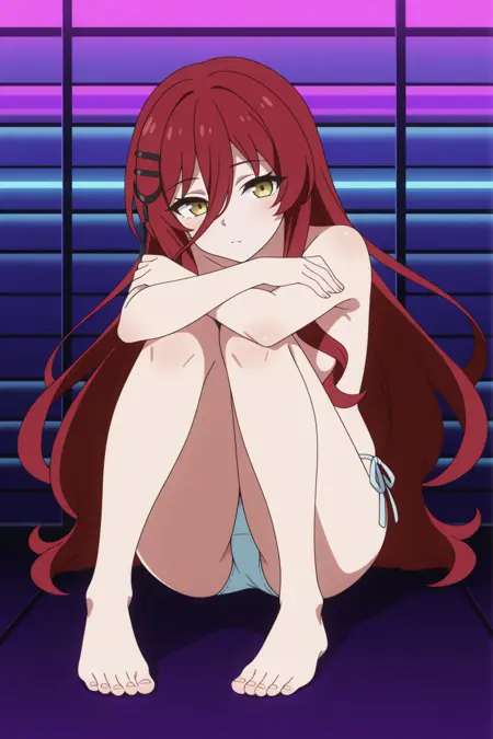 Sentouin, Hakenshimasu! | Grimm