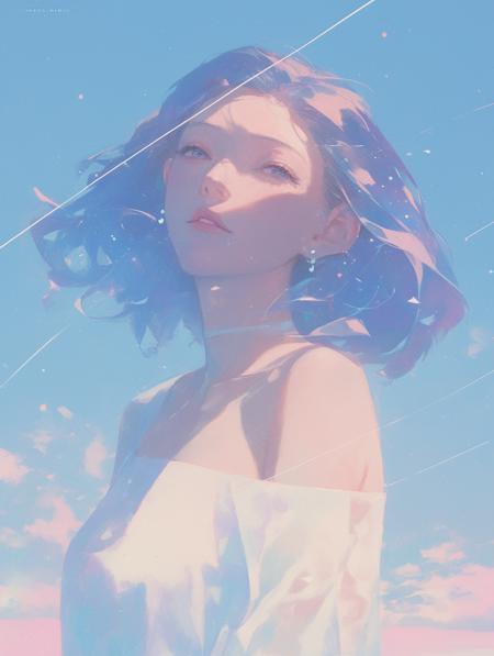 Blue Dream Canvas v1.0
