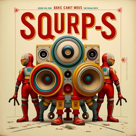 SQURP-S v1.0