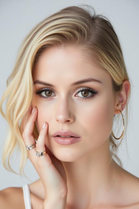 Erin Moriarty | wo v0.7 FLUX
