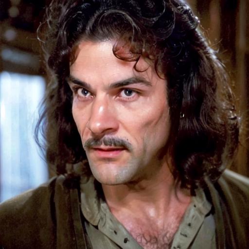 Inigo Montoya (Mandy Patinkin) image by Bloodysunkist