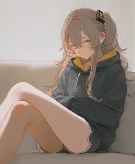 ObsessionIllustrious + illustrious Merge