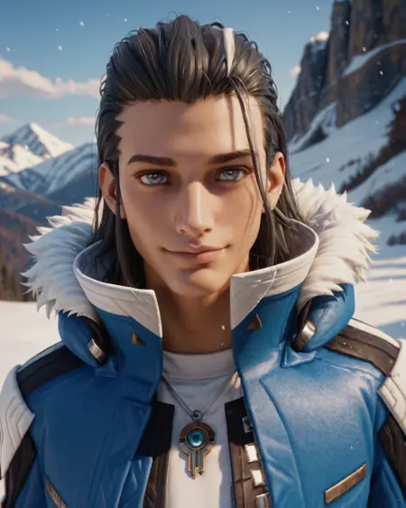 The Ageless (Fortnite)