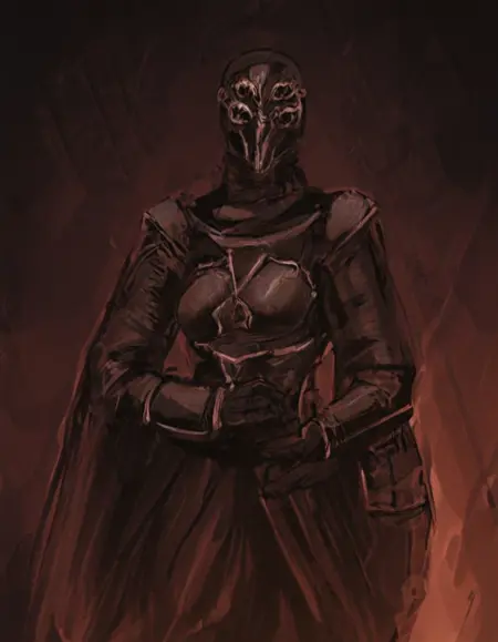 Meandraco style (Some strange monsters)