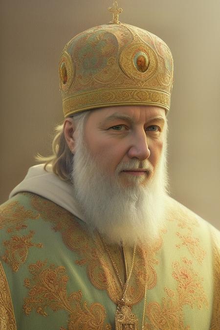 Кирилл, Святейший Патриарх Московский и всея Руси | Patriarch Kirill of ...