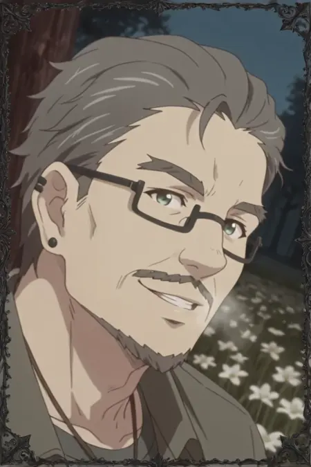 Kousuke Kiyotaki| Ryuuou no Oshigoto!☗