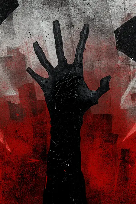 Wizard's Grimdark: The Grit