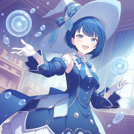 Expressing "Who We Are" (Kiritani Haruka) / Project SEKAI ObsessionIllustrious