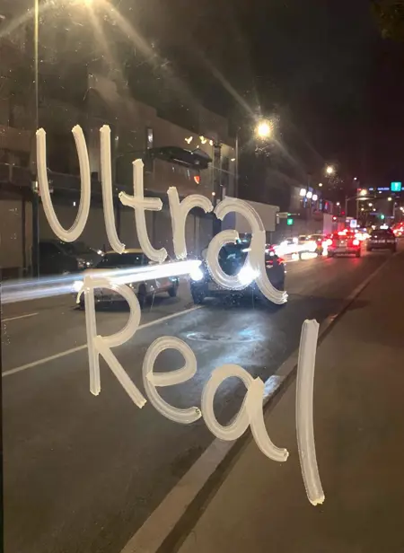 Z-Image Turbo UltraReal workflow