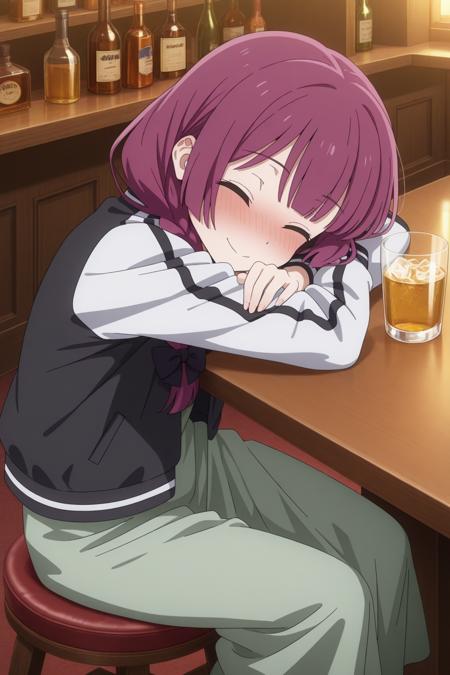Hiroi Kikuri | Bocchi the Rock! v1.0