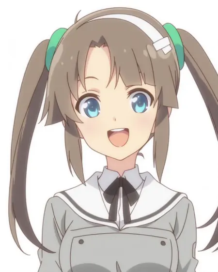 [IL] Minori - Senran Kagura