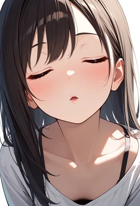 Incoming Kiss NAI