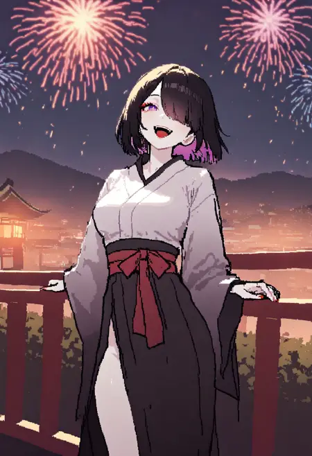 Ansancityboy - style