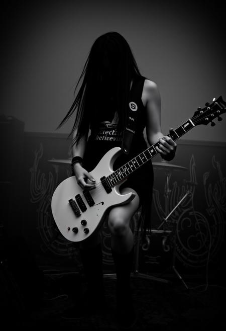 Seether is neither loose nor tight,
Seether is neither black nor white,
I try to keep her on a short leash.
I try to calm her down,
I try to ram her into the ground
