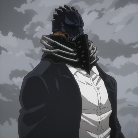 All For One (My Hero Academia) V1