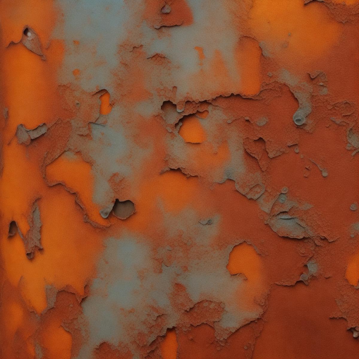  Rust texture  image by Sa_May