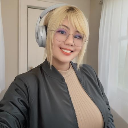 Pony: Marine - FGC eSports Commentator & Competitor V1