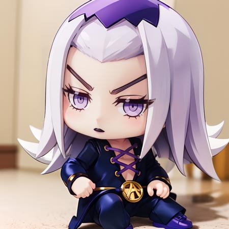 abbacchio