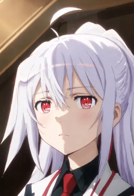 Isla (Plastic Memories)