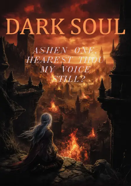 TRANCE_DARK SOUL