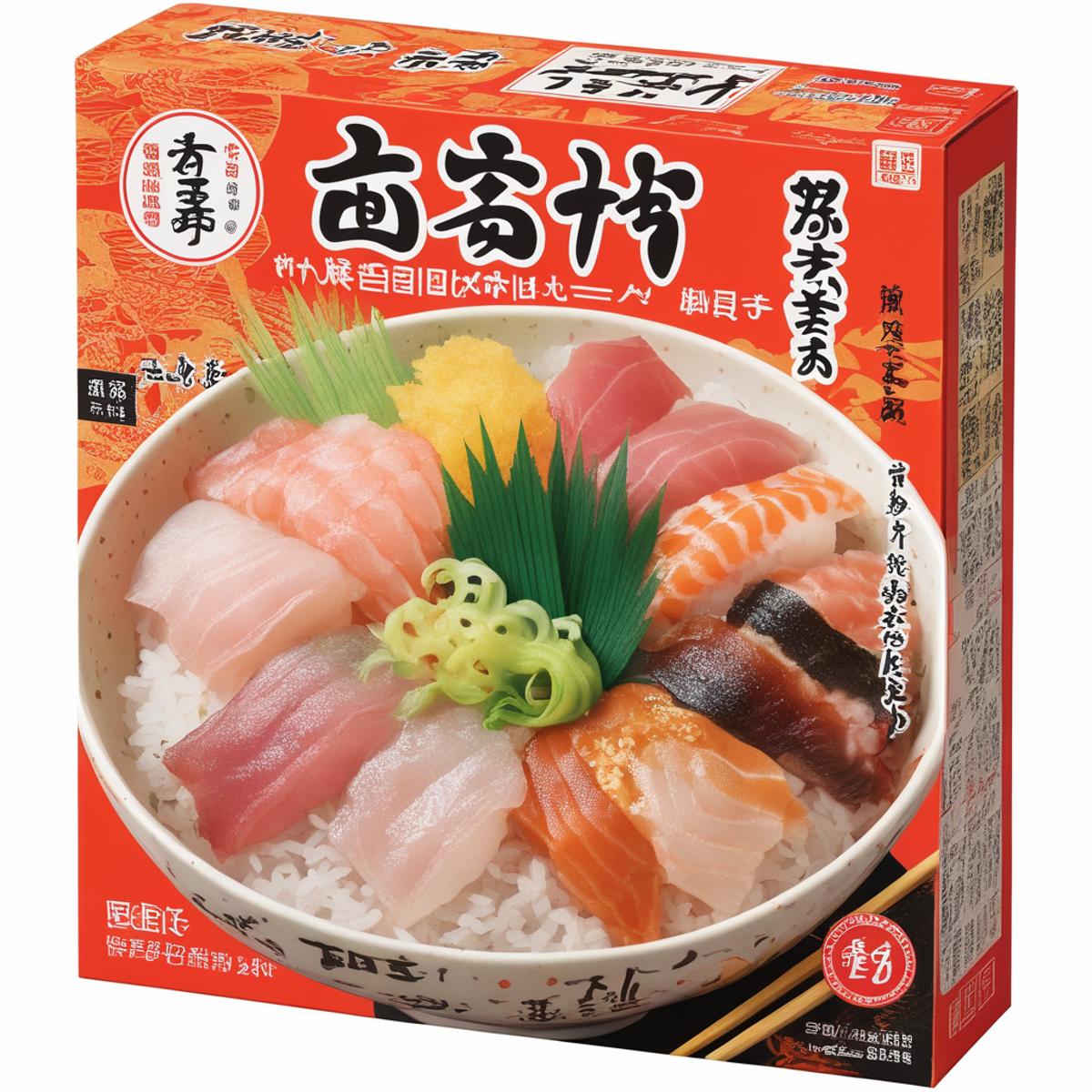 おまかせにぎり盛り合わせ sushi SDXL image by allpleoleo439