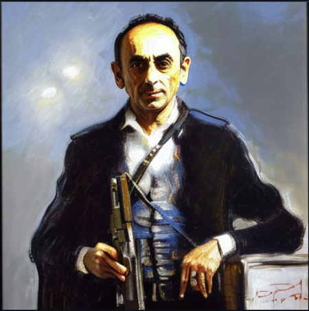 ericzemmour person