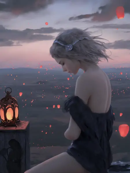 Wlopstyle-Remile-F.1