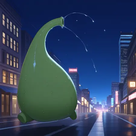 Lambda - Echidna Wars DX / Milia Wars