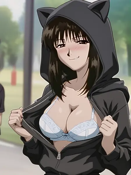 AnimalHoodie