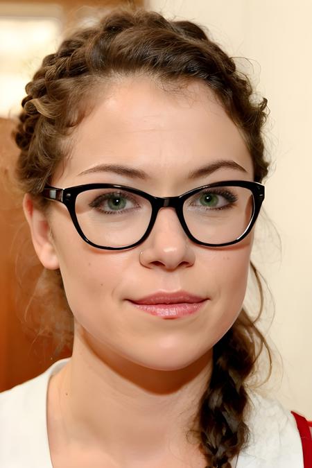 Tatiana Maslany v1.0