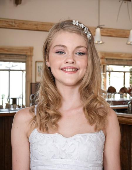 Hannah Hays (ponyXL) - Adult Film Actress V1