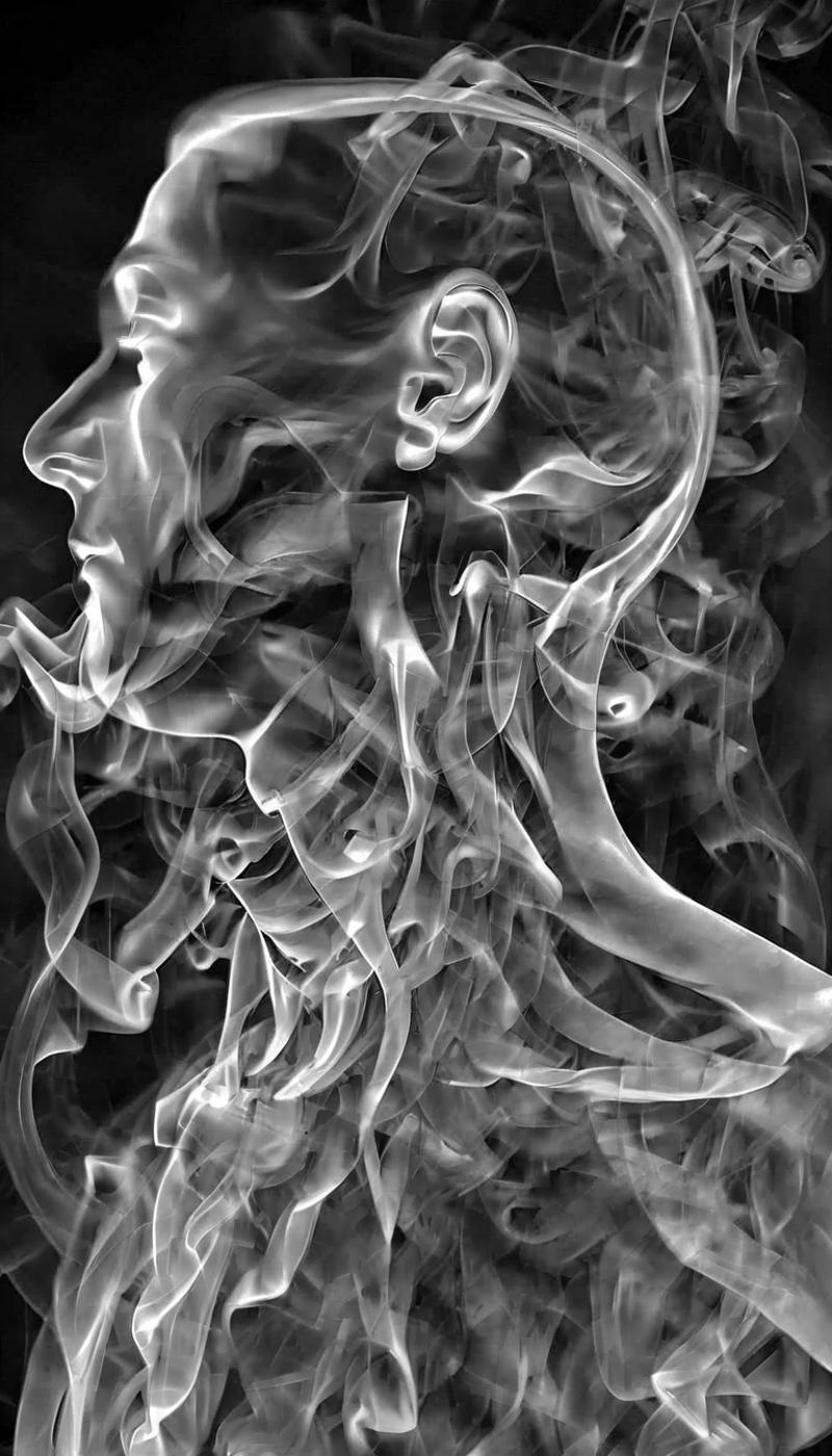 Magik-Smoke image by magikman74